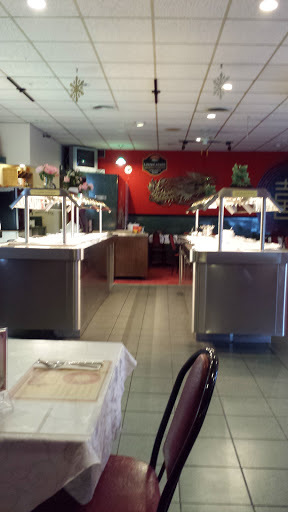 King Star Oriental Buffet